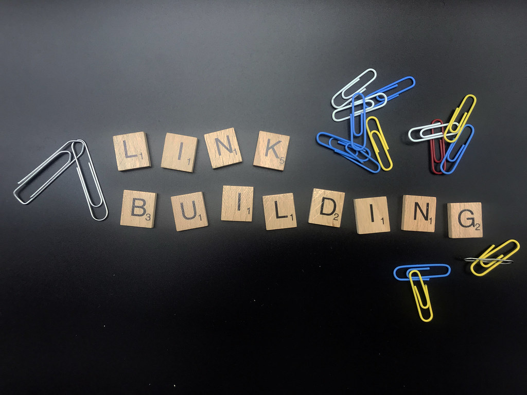 Link Building